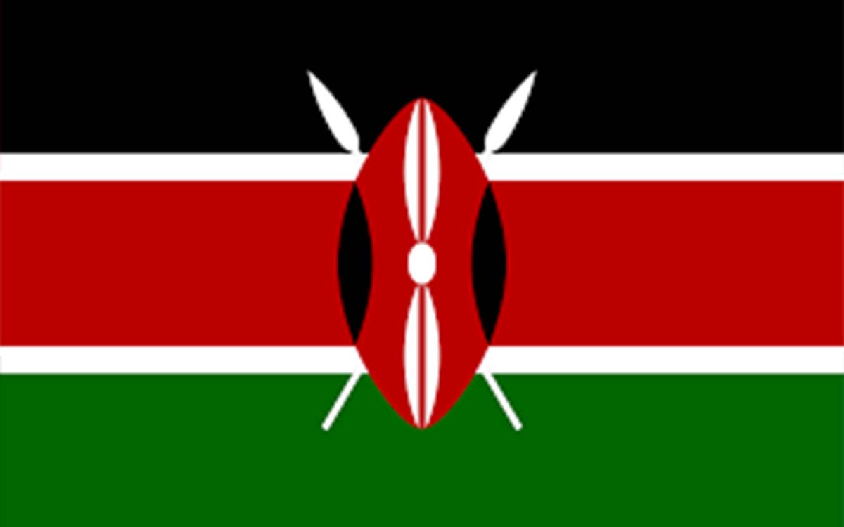 KENYA